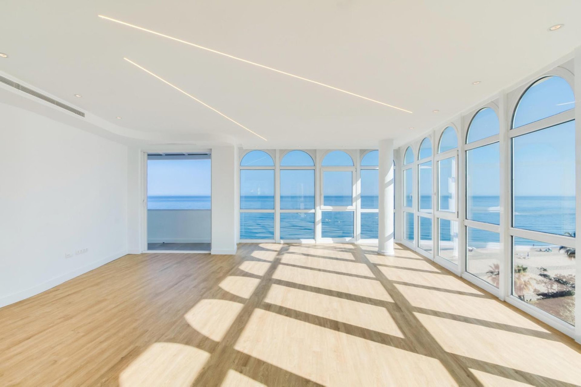 Reventa - Apartment - Penthouse - Estepona - Estepona Centro