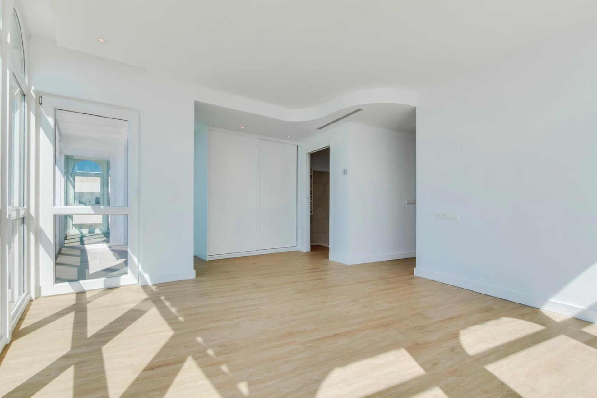 Reventa - Apartment - Penthouse - Estepona - Estepona Centro