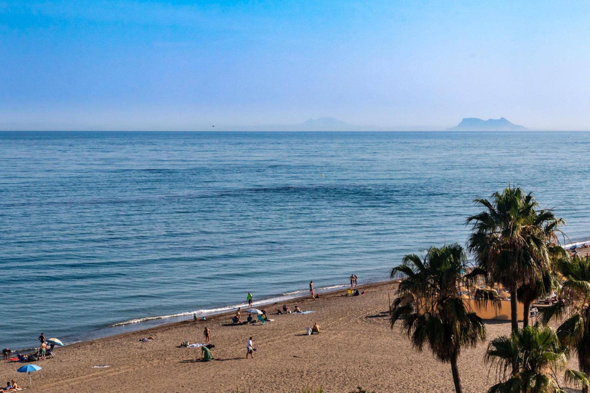 Reventa - Apartment - Penthouse - Estepona - Estepona Centro