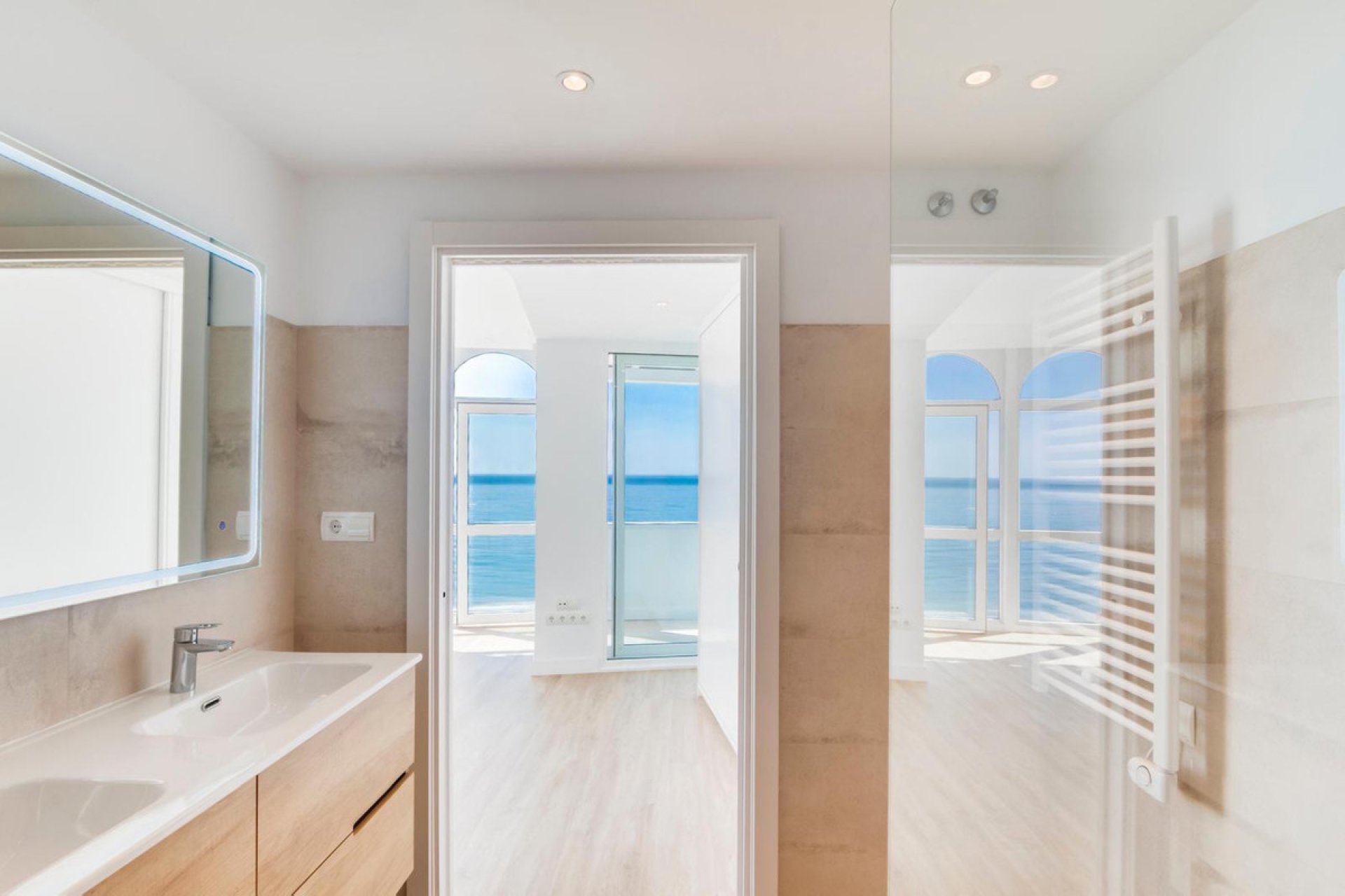 Reventa - Apartment - Penthouse - Estepona - Estepona Centro