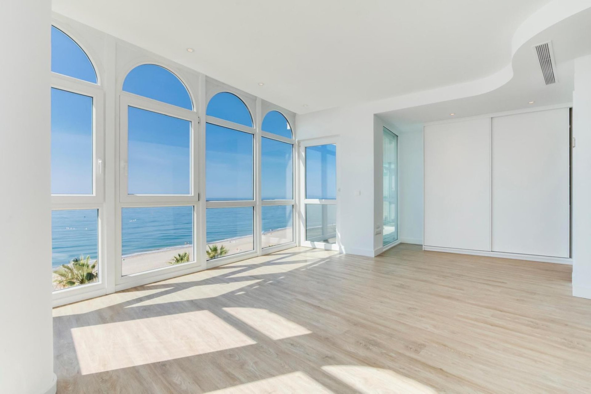 Reventa - Apartment - Penthouse - Estepona - Estepona Centro