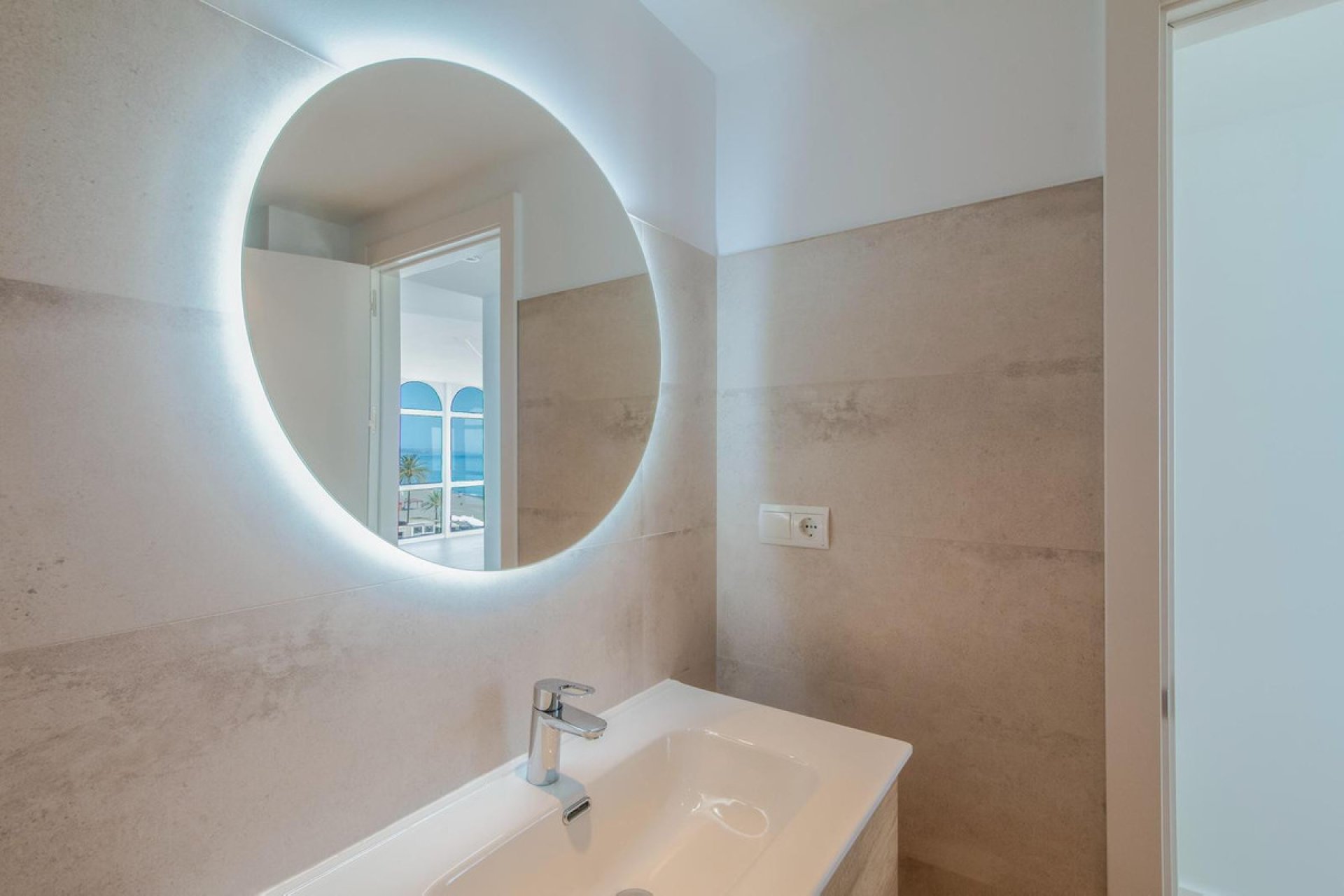 Reventa - Apartment - Penthouse - Estepona - Estepona Centro