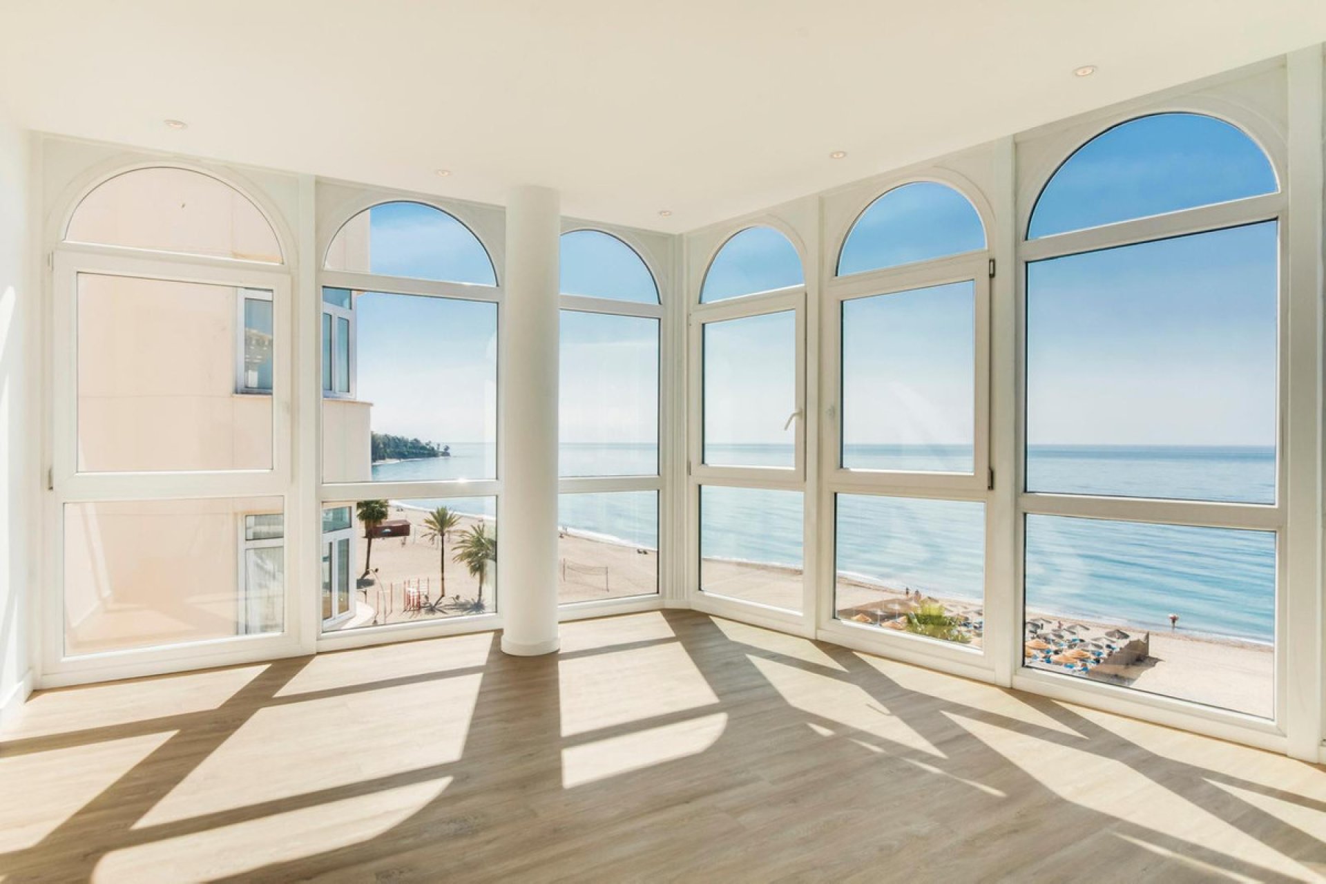 Reventa - Apartment - Penthouse - Estepona - Estepona Centro