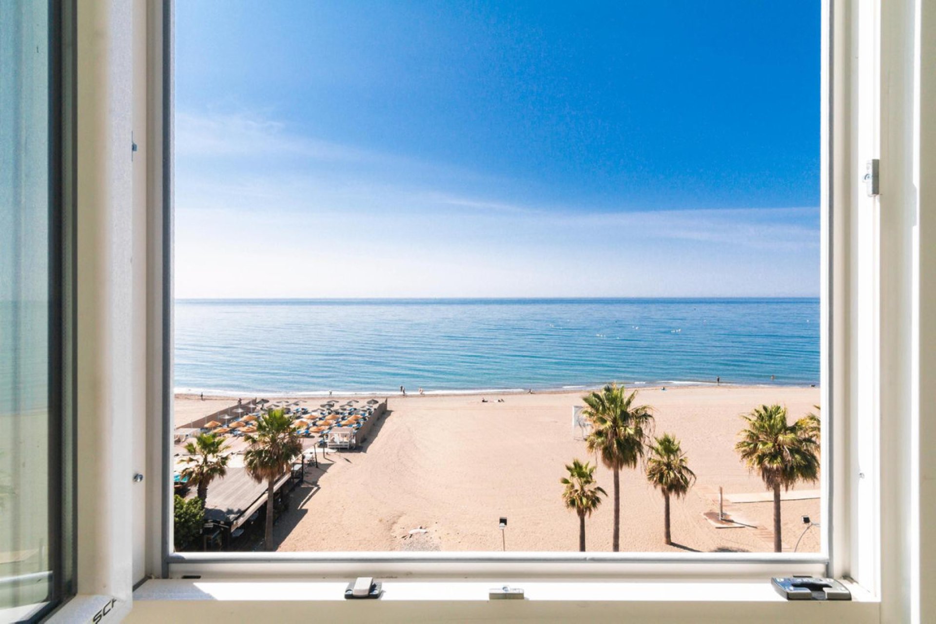 Reventa - Apartment - Penthouse - Estepona - Estepona Centro