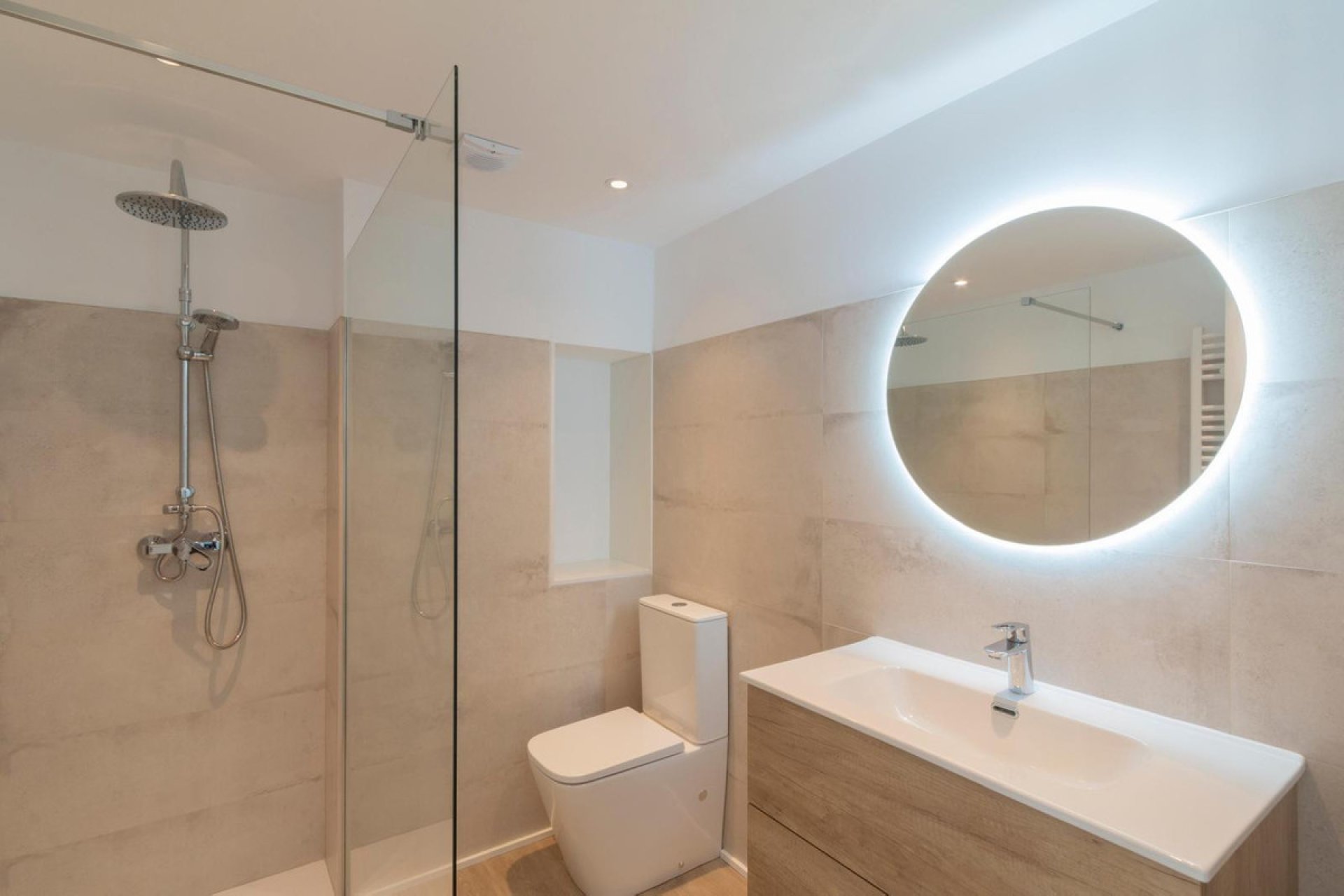 Reventa - Apartment - Penthouse - Estepona - Estepona Centro