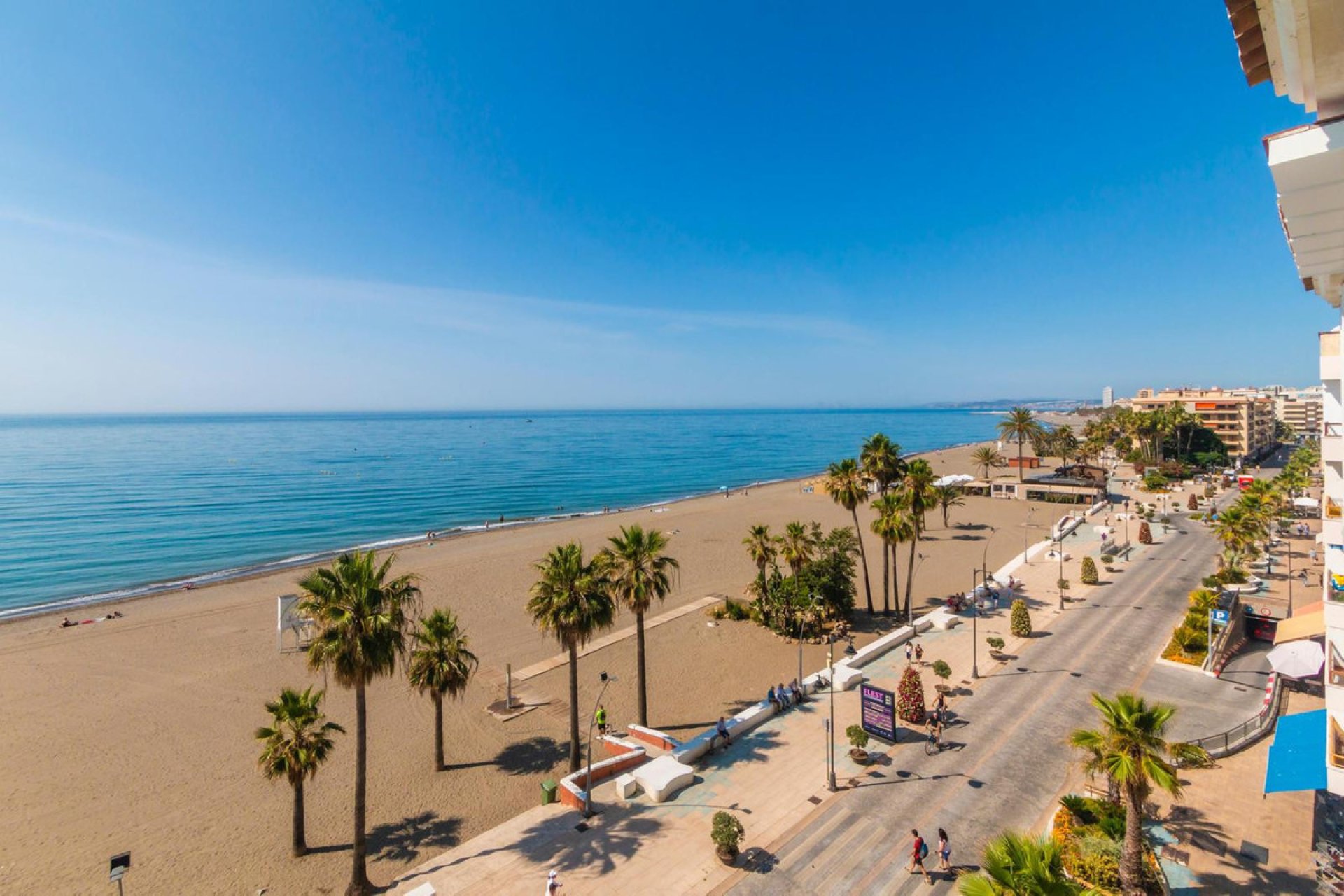 Reventa - Apartment - Penthouse - Estepona - Estepona Centro