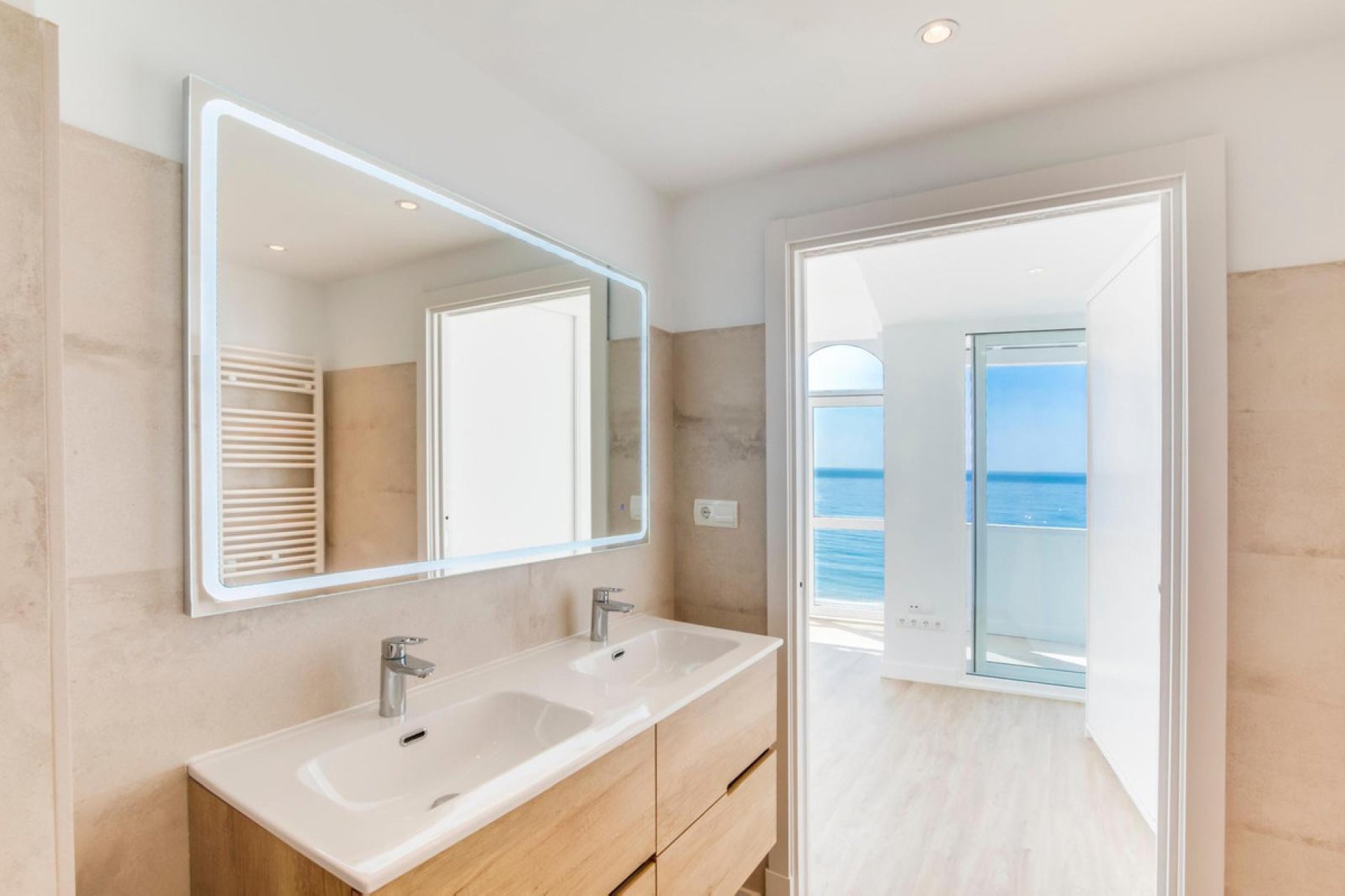 Reventa - Apartment - Penthouse - Estepona - Estepona Centro