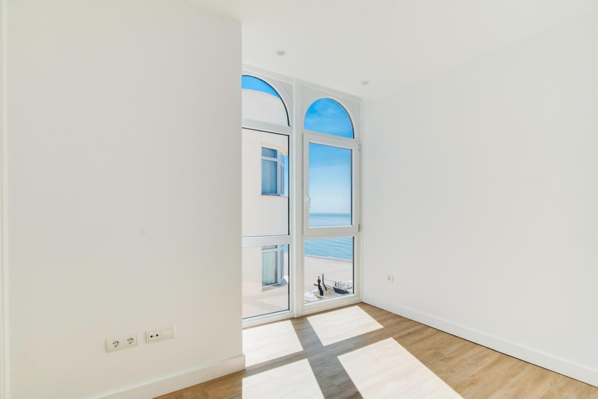 Reventa - Apartment - Penthouse - Estepona - Estepona Centro