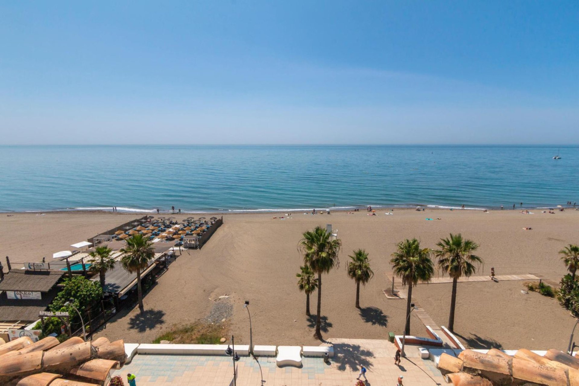 Reventa - Apartment - Penthouse - Estepona - Estepona Centro