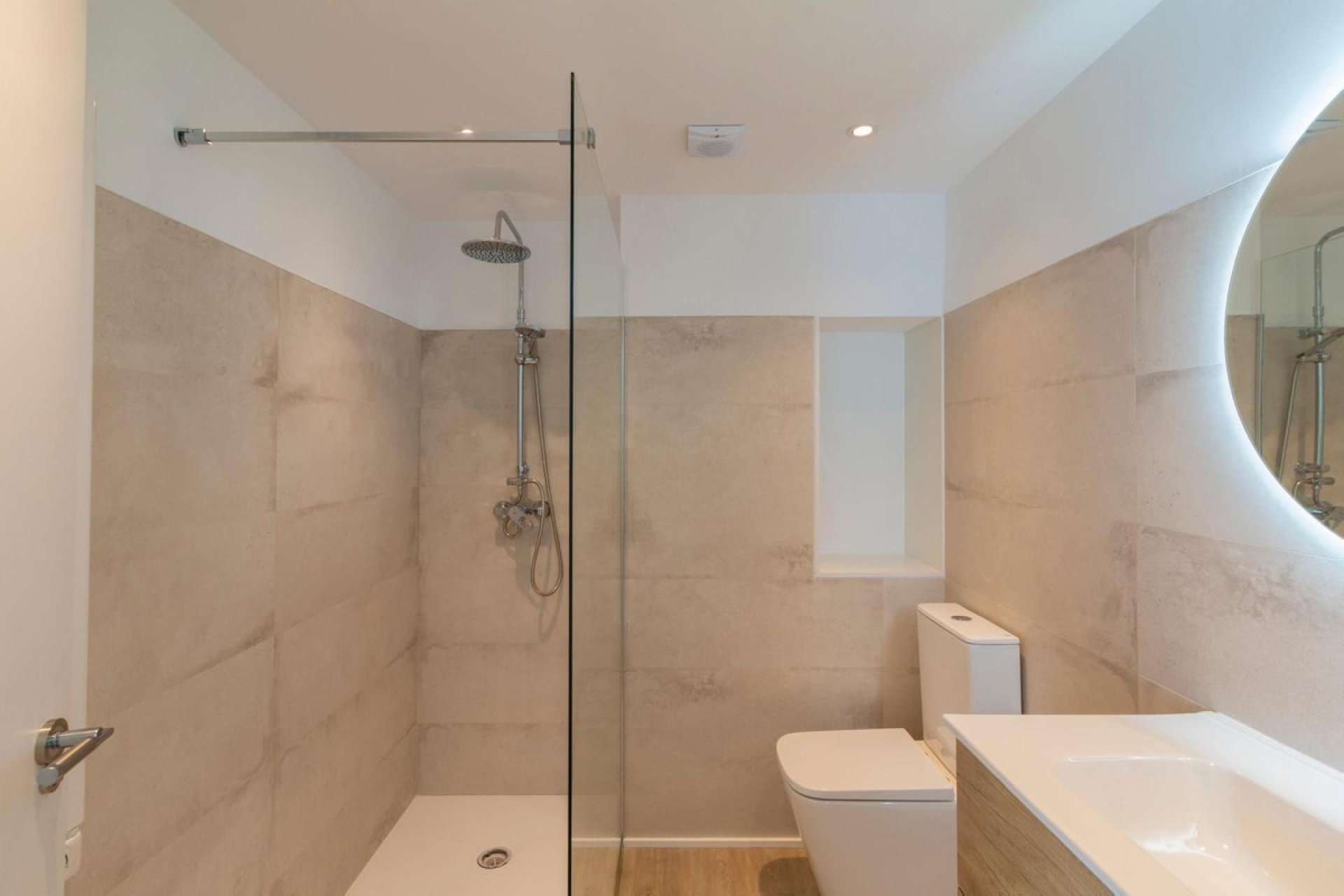 Reventa - Apartment - Penthouse - Estepona - Estepona Centro