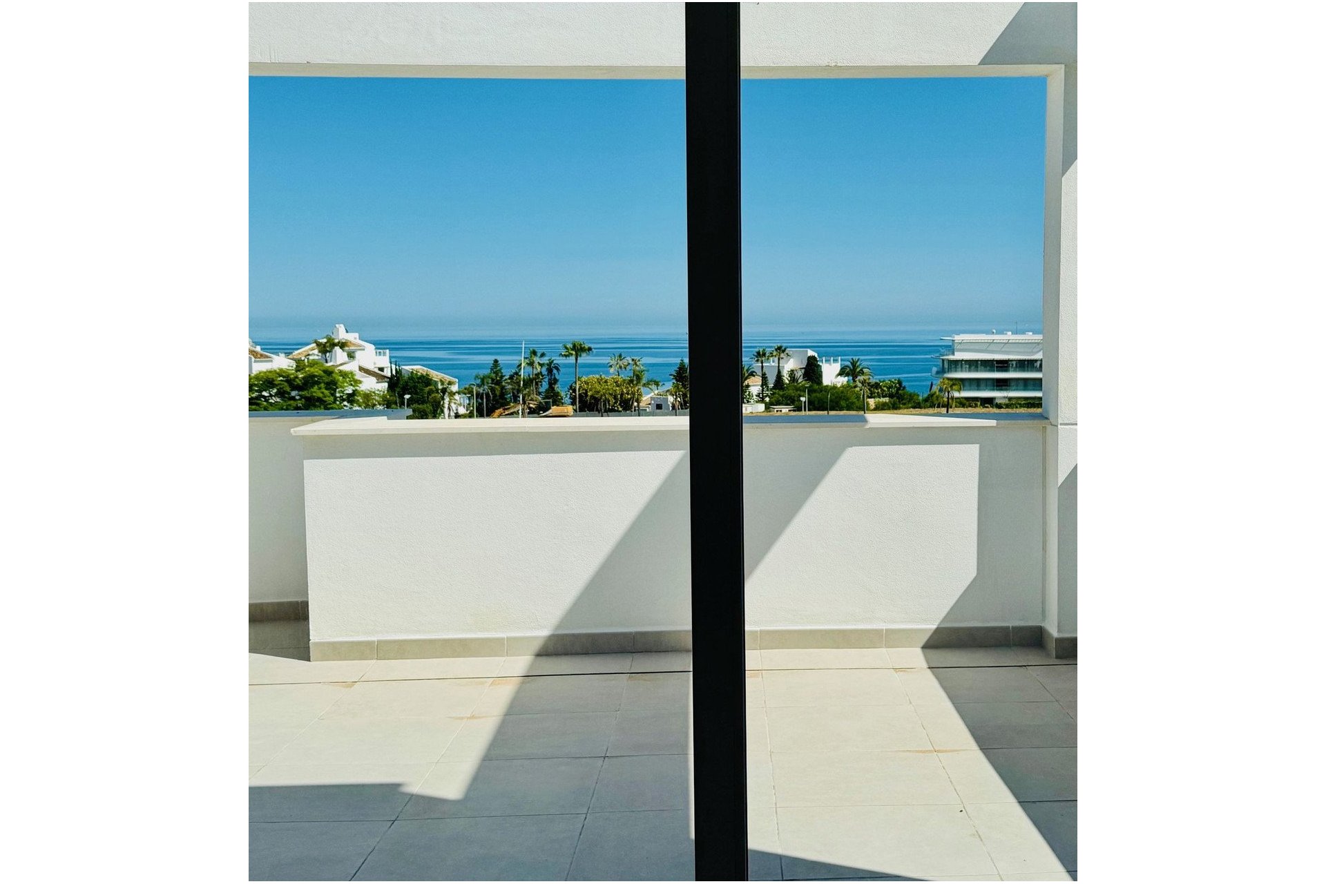 Reventa - Apartment - Penthouse - Estepona - Estepona Centro