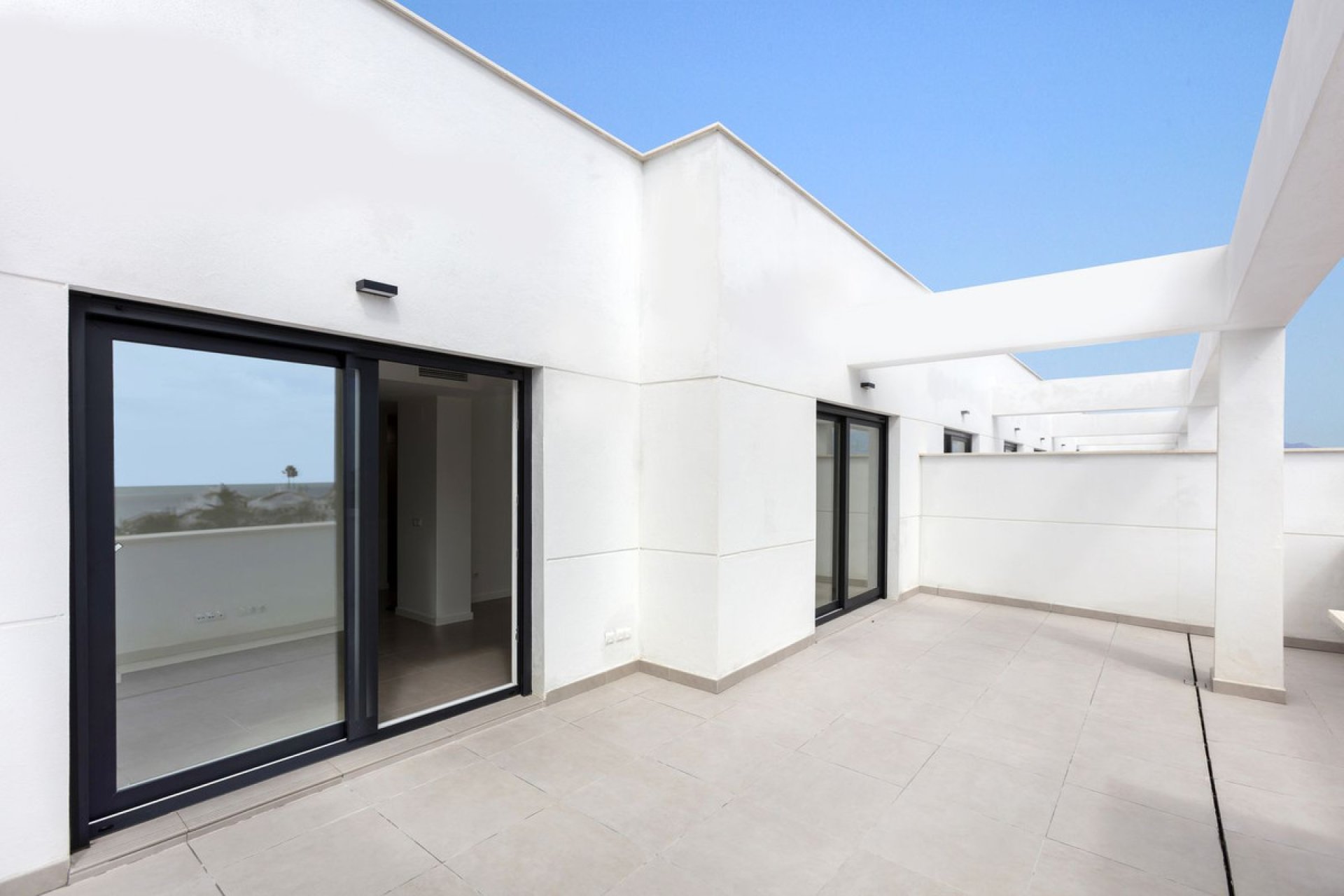 Reventa - Apartment - Penthouse - Estepona - Estepona Centro