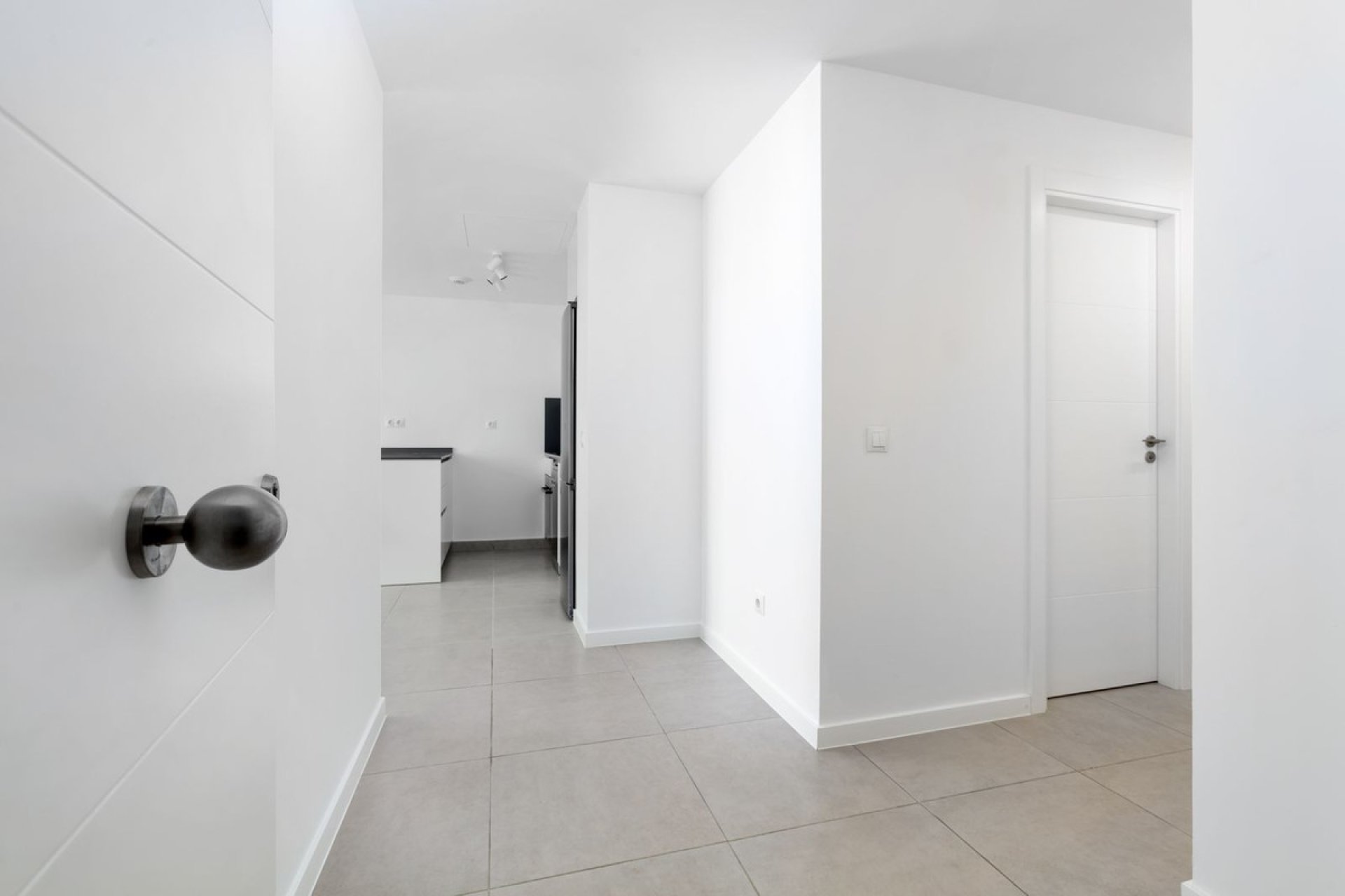 Reventa - Apartment - Penthouse - Estepona - Estepona Centro