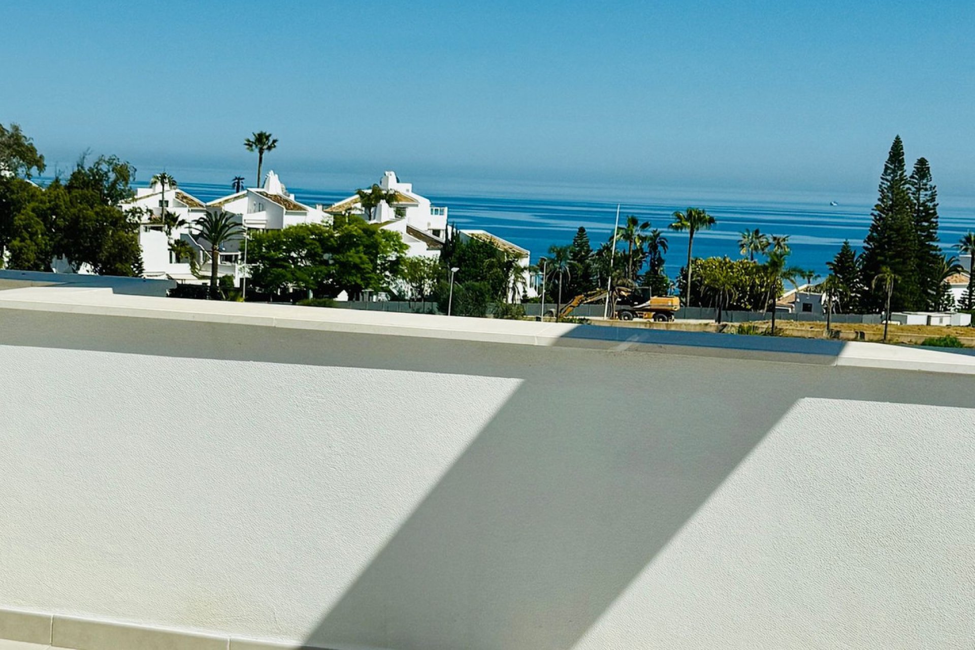 Reventa - Apartment - Penthouse - Estepona - Estepona Centro