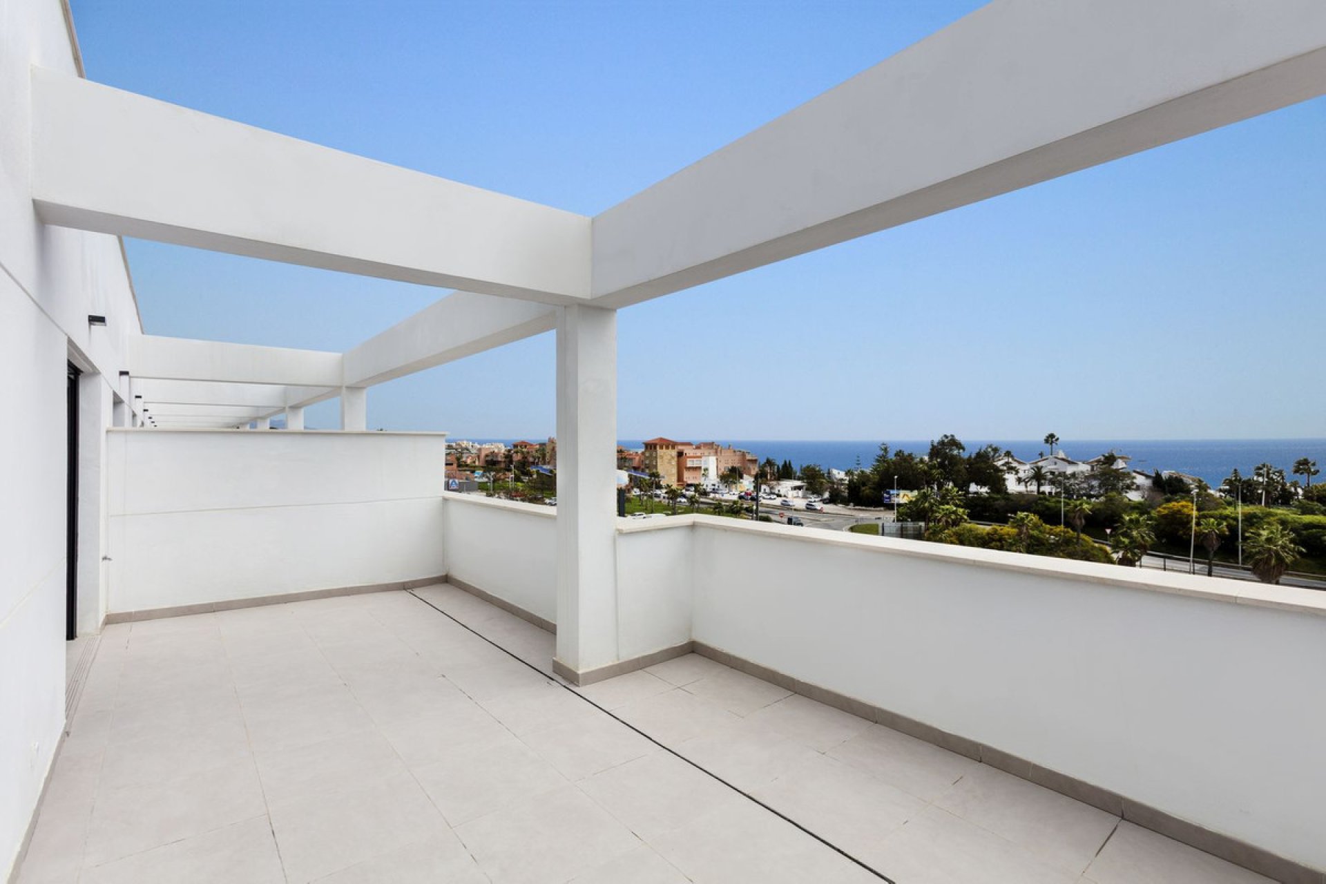 Reventa - Apartment - Penthouse - Estepona - Estepona Centro