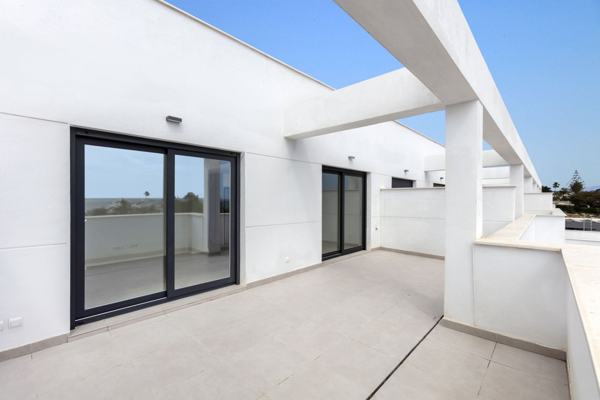 Reventa - Apartment - Penthouse - Estepona - Estepona Centro