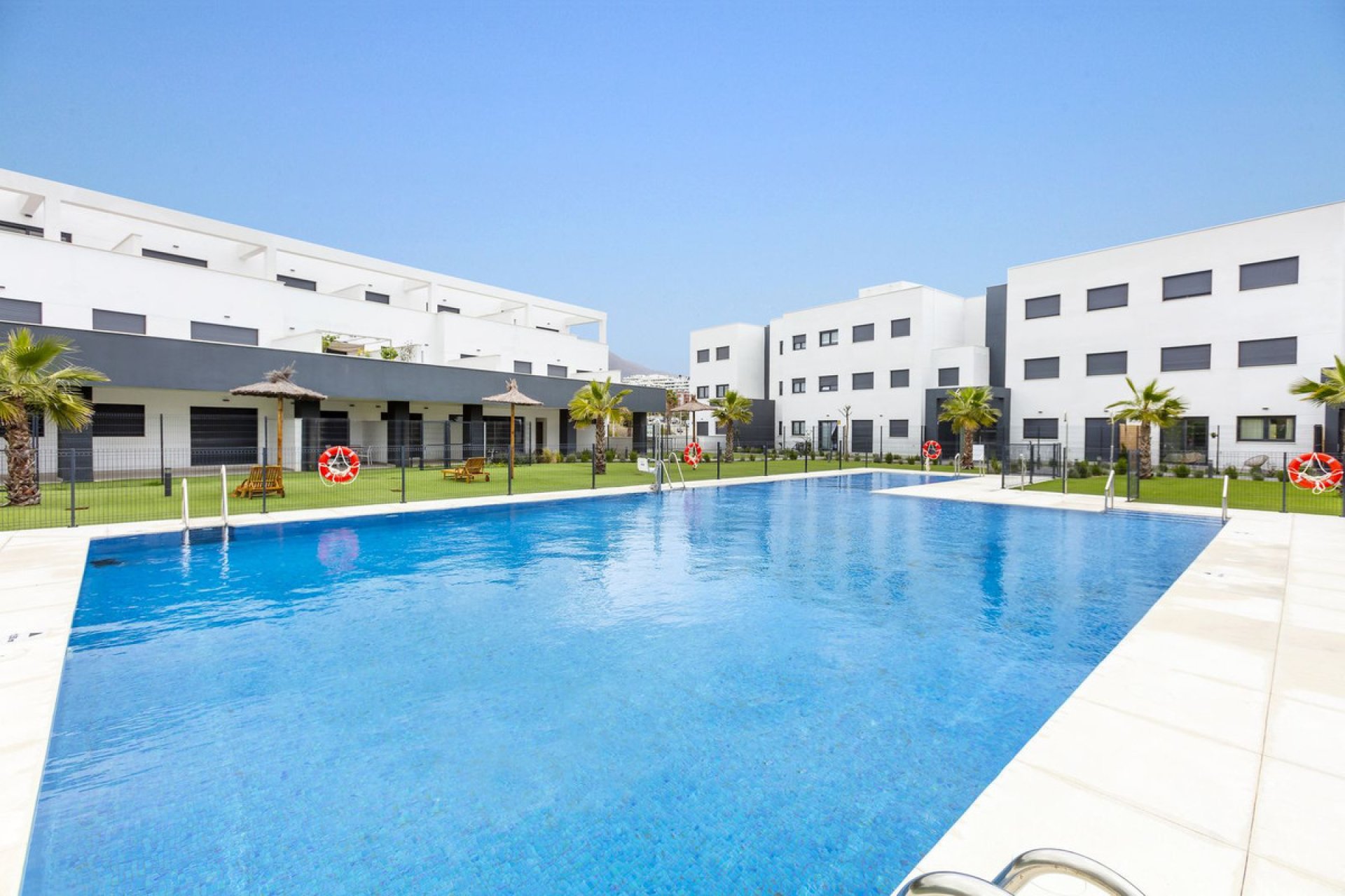 Reventa - Apartment - Penthouse - Estepona - Estepona Centro