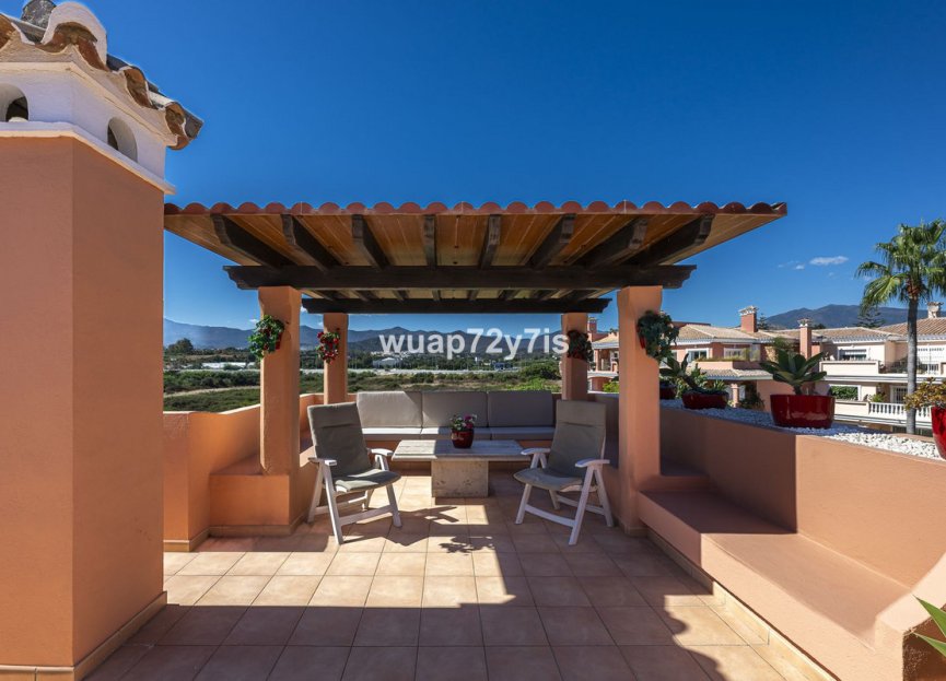 Reventa - Apartment - Penthouse - Estepona - Estepona Centro