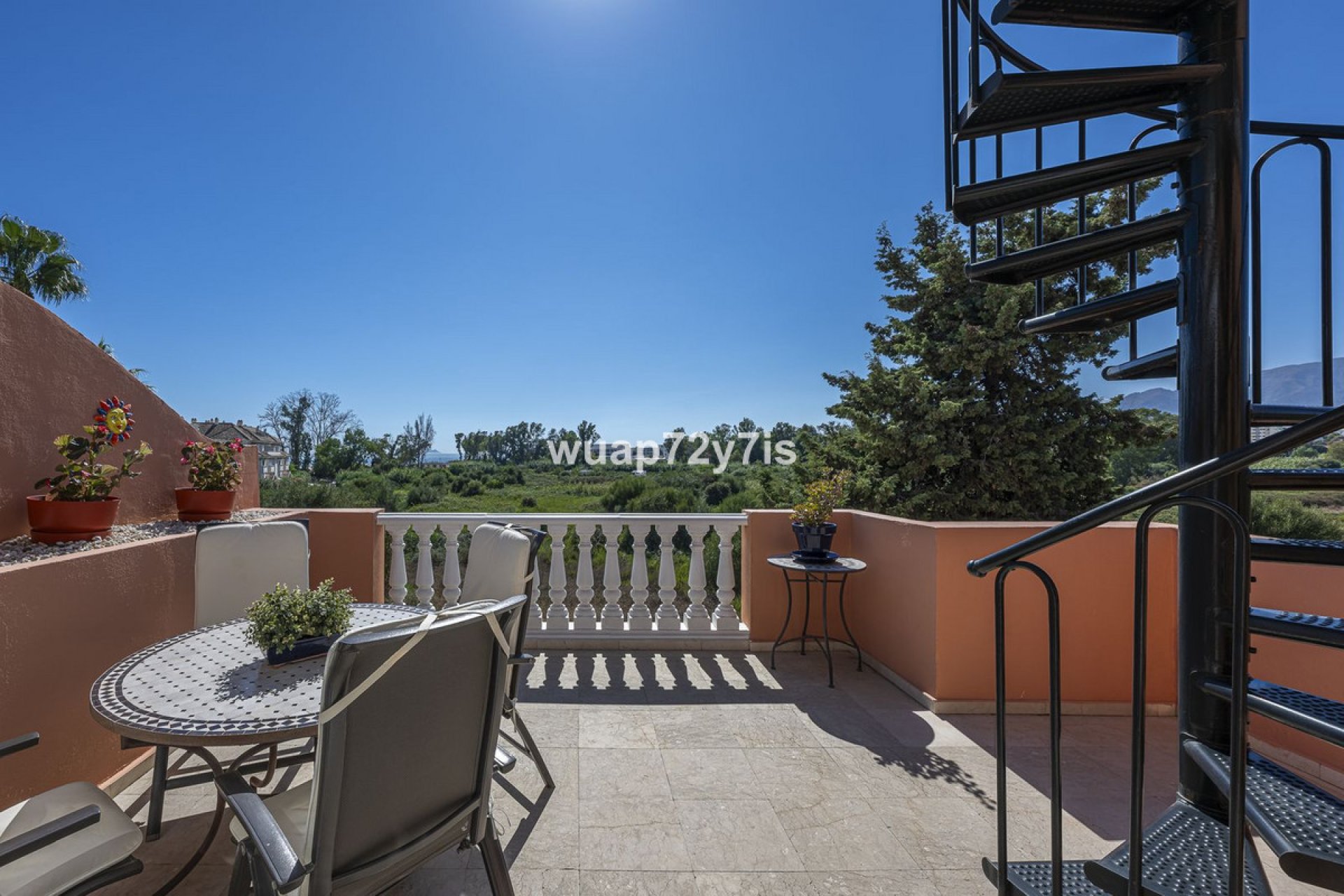 Reventa - Apartment - Penthouse - Estepona - Estepona Centro