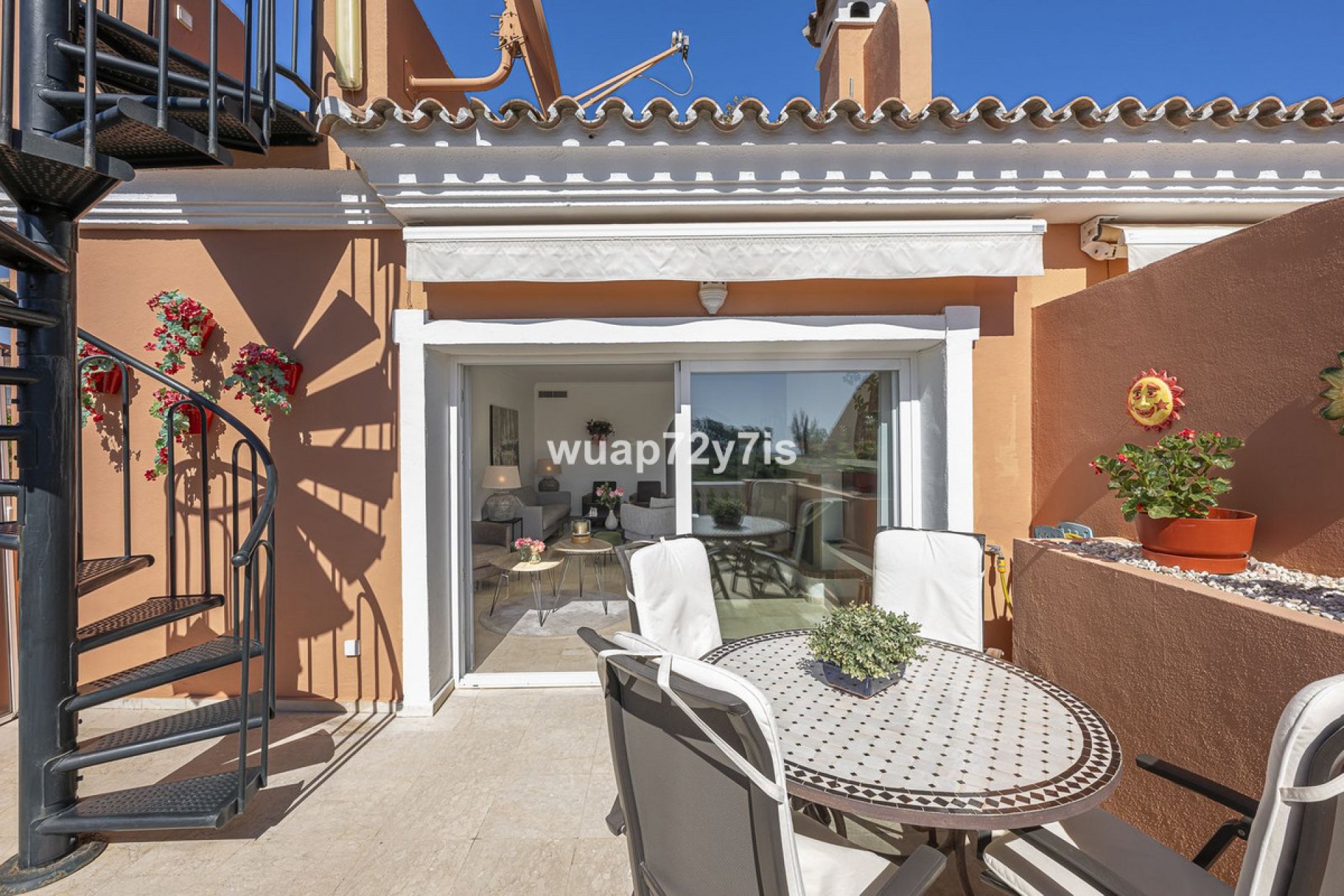 Reventa - Apartment - Penthouse - Estepona - Estepona Centro
