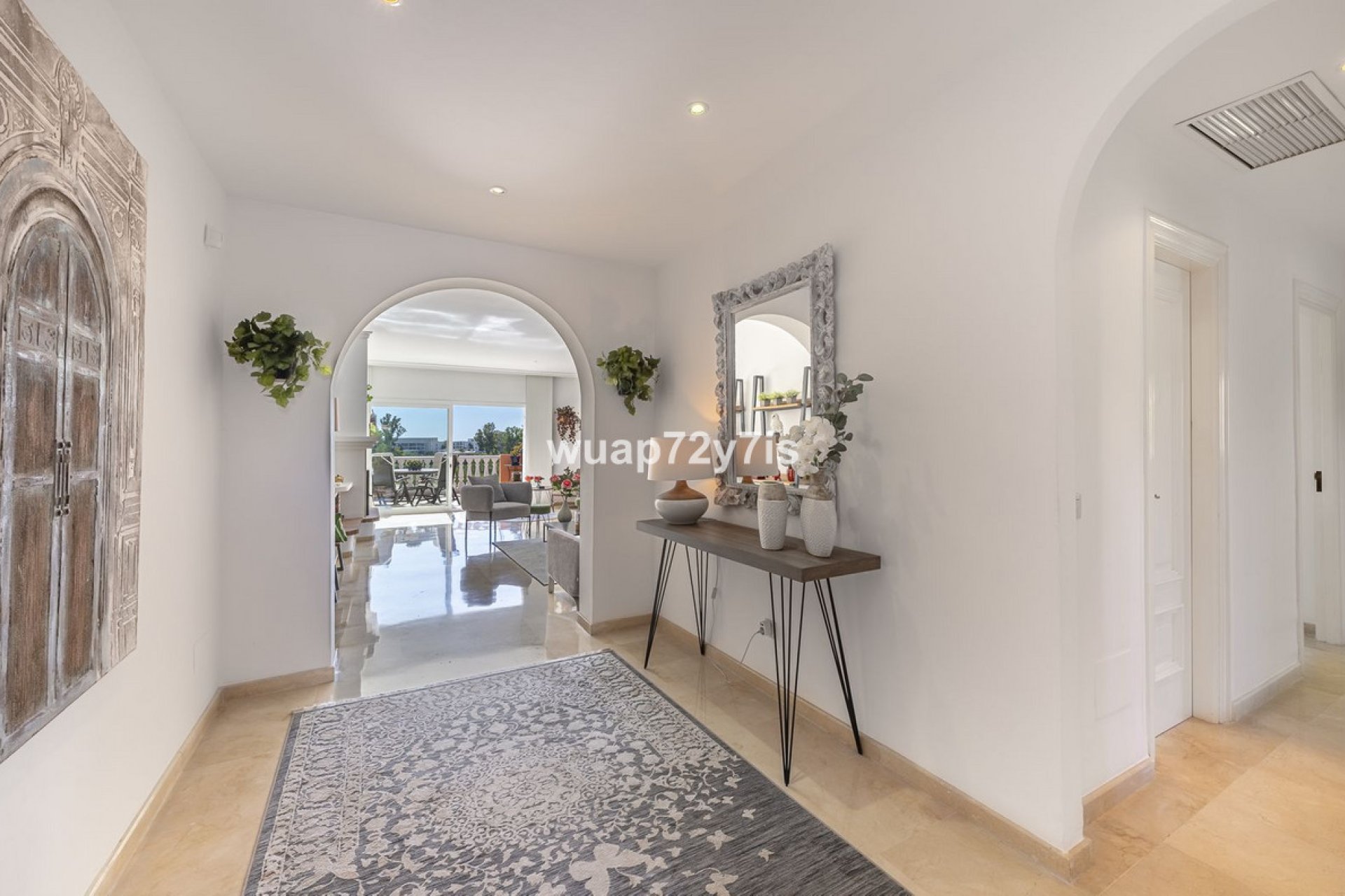 Reventa - Apartment - Penthouse - Estepona - Estepona Centro