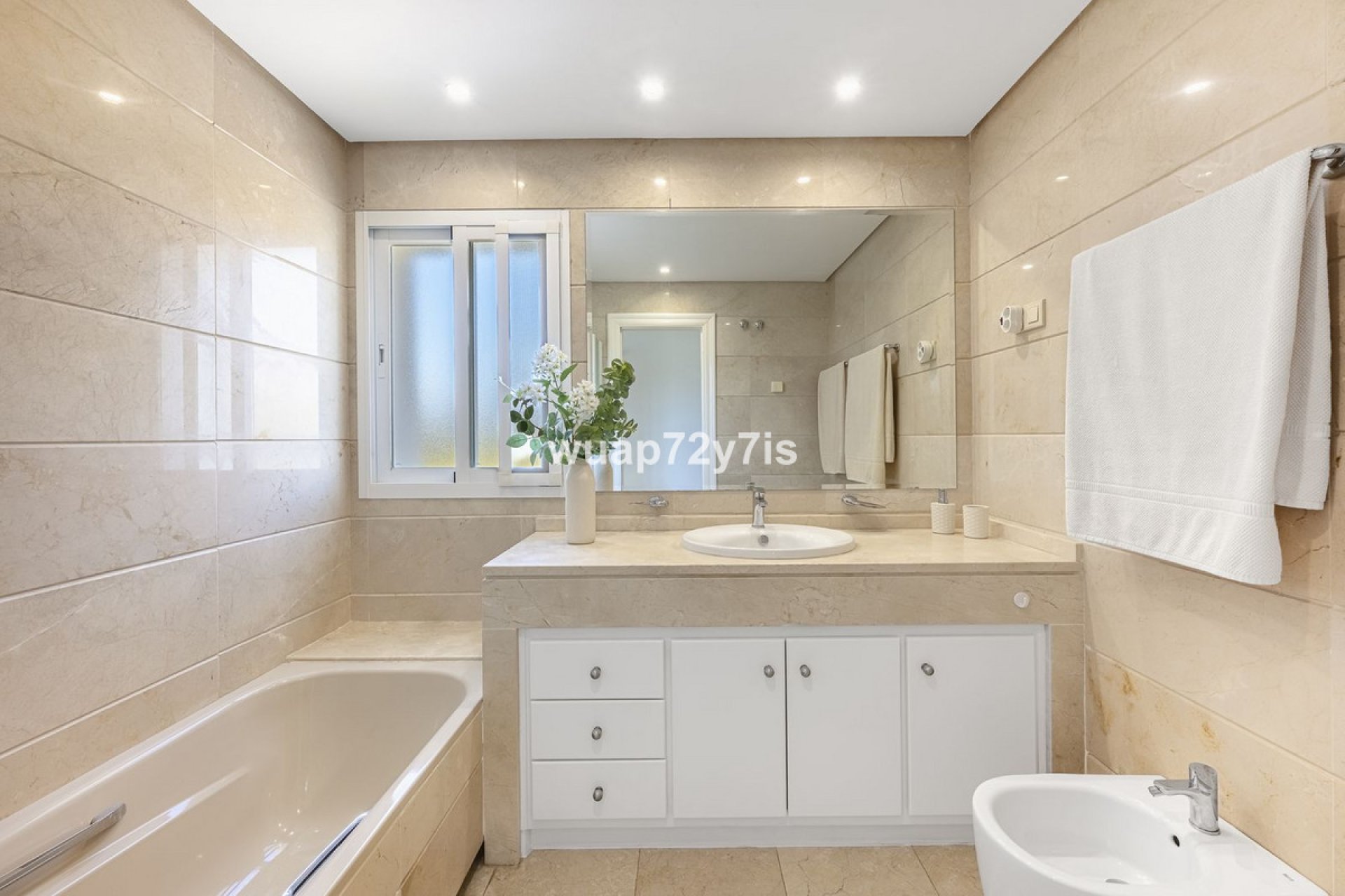 Reventa - Apartment - Penthouse - Estepona - Estepona Centro