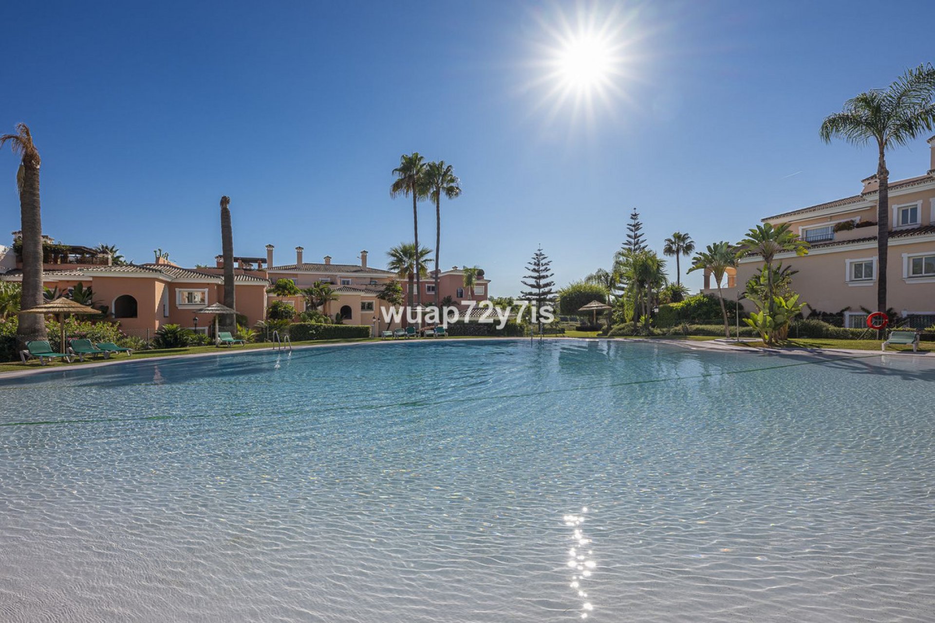 Reventa - Apartment - Penthouse - Estepona - Estepona Centro