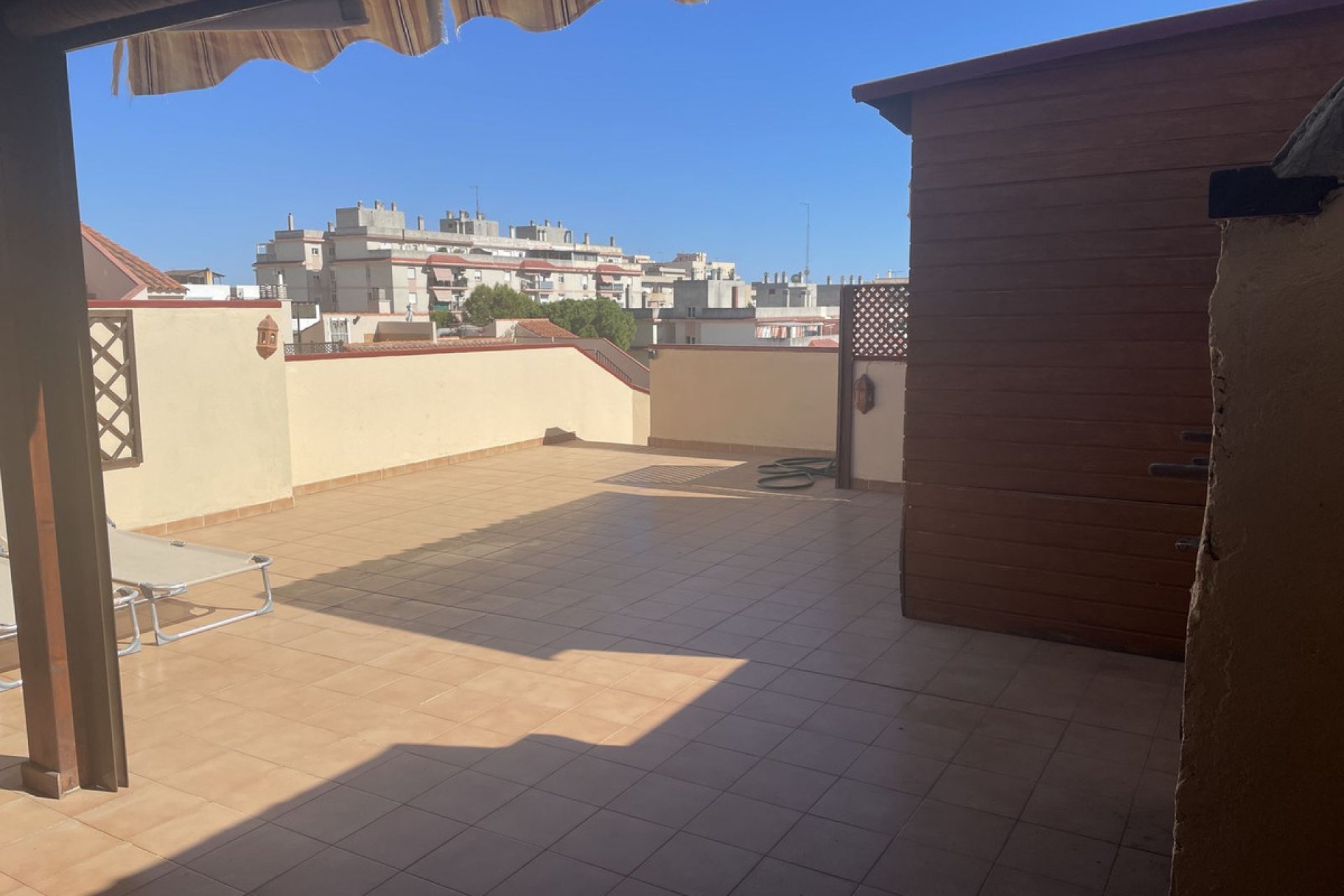 Reventa - Apartment - Penthouse - Estepona - Estepona Centro