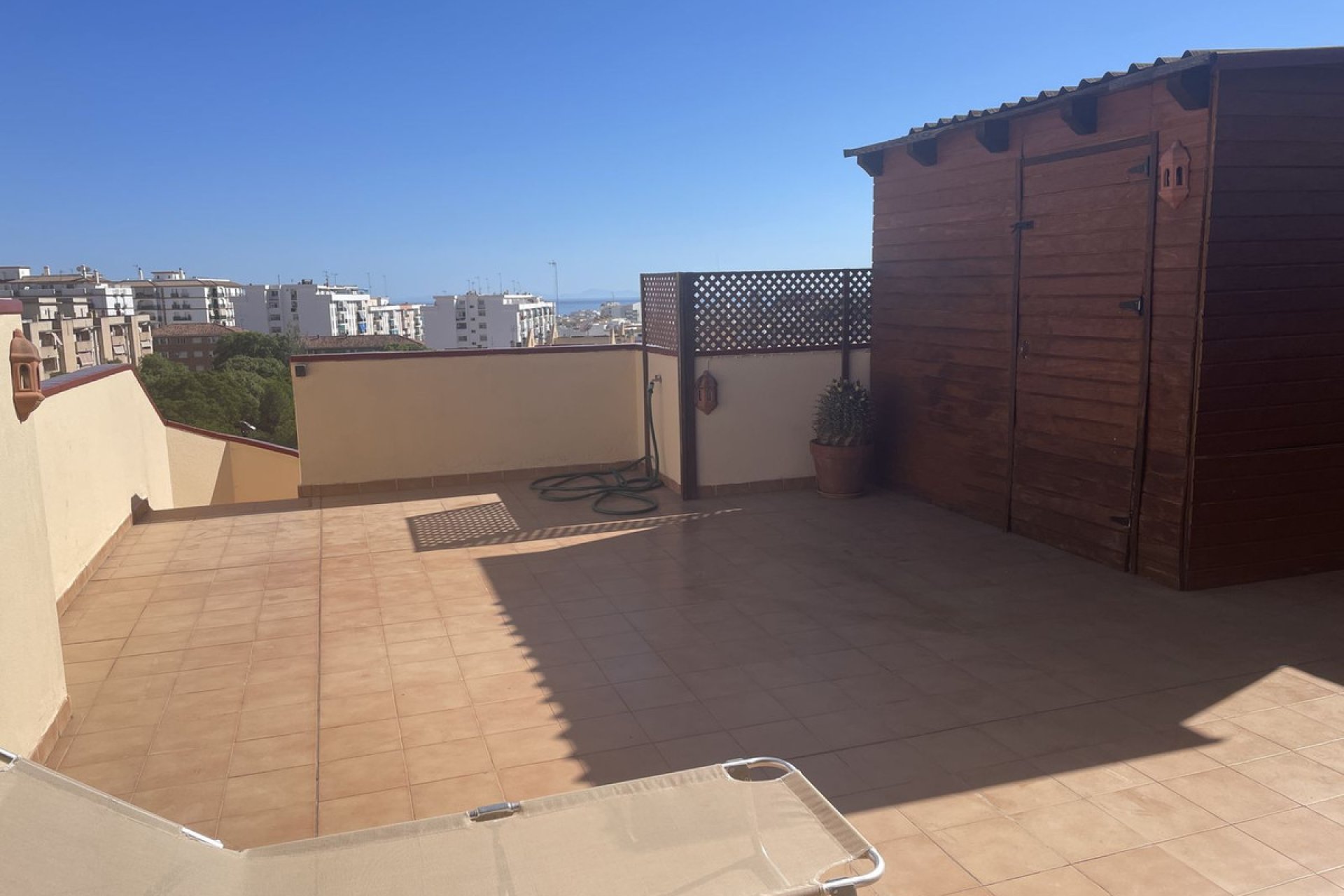Reventa - Apartment - Penthouse - Estepona - Estepona Centro