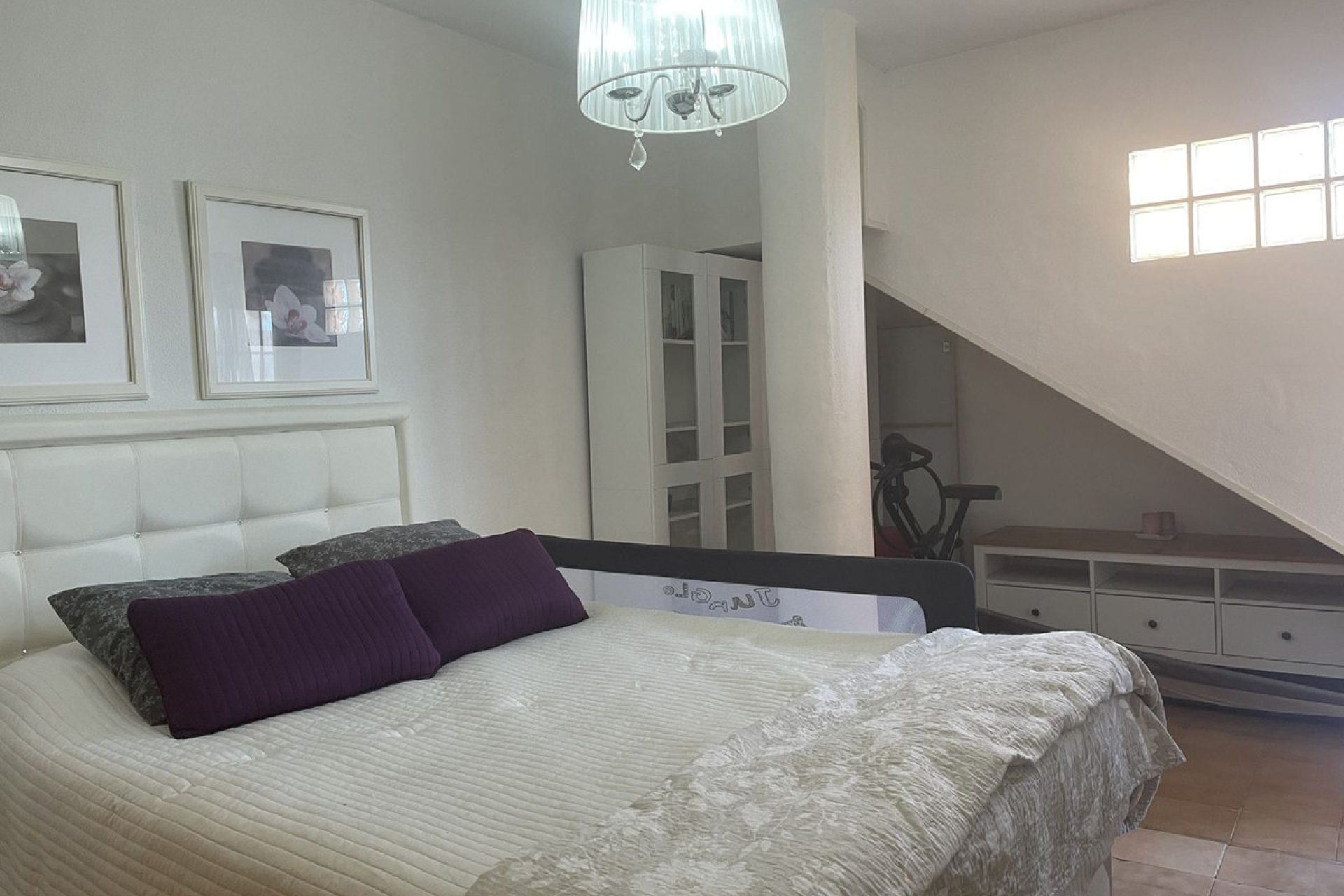 Reventa - Apartment - Penthouse - Estepona - Estepona Centro