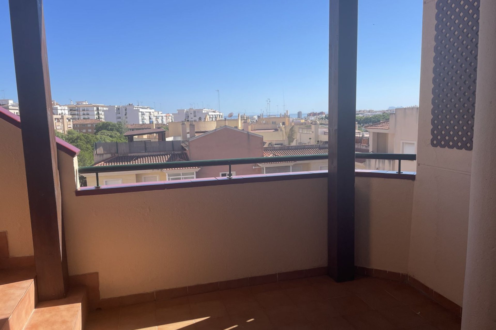 Reventa - Apartment - Penthouse - Estepona - Estepona Centro