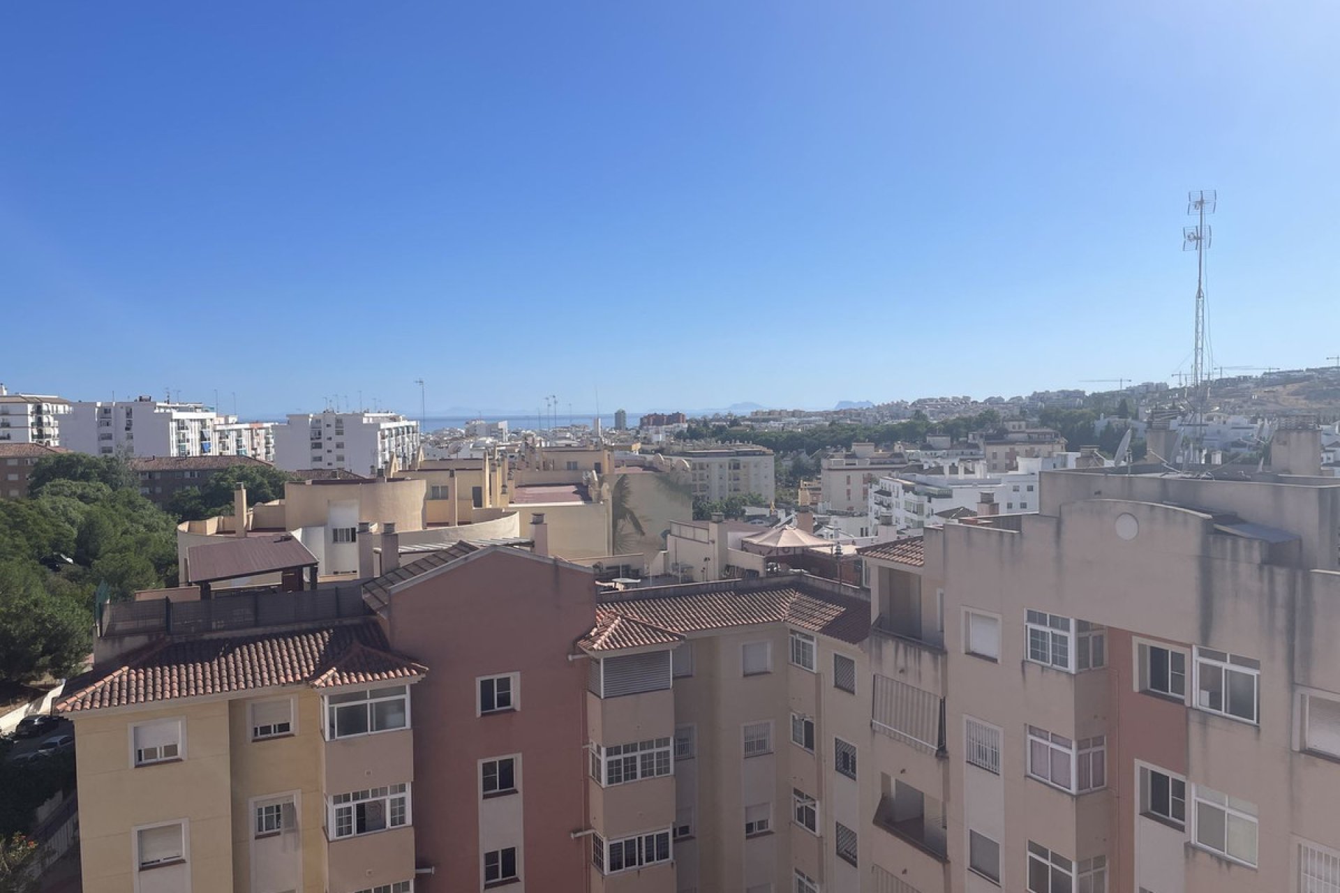 Reventa - Apartment - Penthouse - Estepona - Estepona Centro