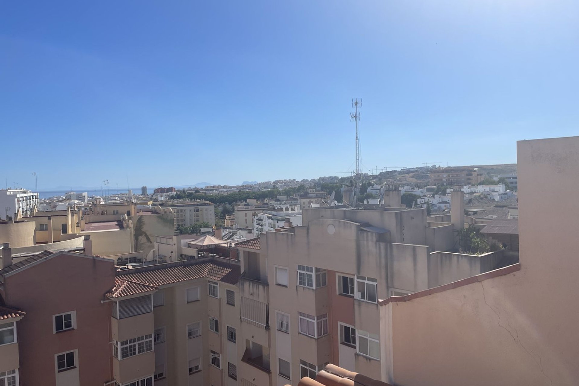 Reventa - Apartment - Penthouse - Estepona - Estepona Centro