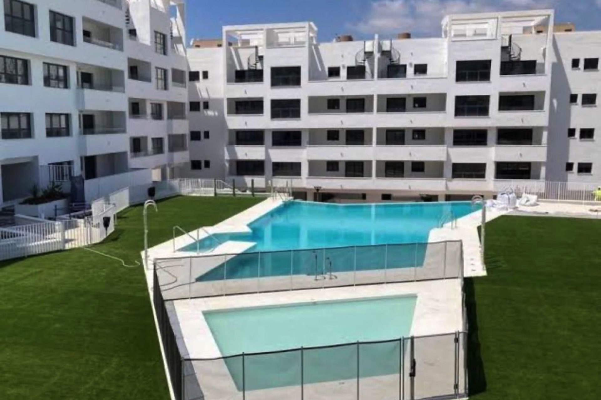 Reventa - Apartment - Penthouse - Estepona - Estepona Centro
