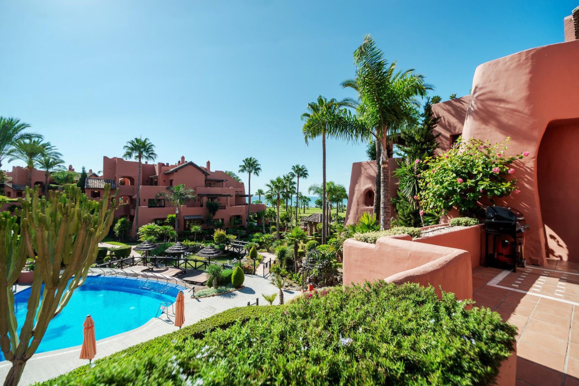 Reventa - Apartment - Penthouse - Estepona - Estepona Centro