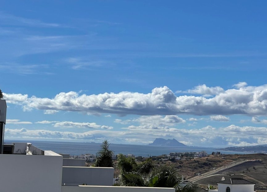 Reventa - Apartment - Penthouse - Estepona - Estepona Centro