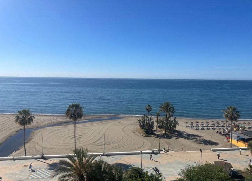 Reventa - Apartment - Penthouse - Estepona - Estepona Centro