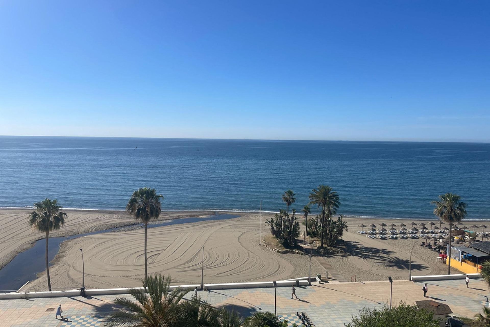 Reventa - Apartment - Penthouse - Estepona - Estepona Centro