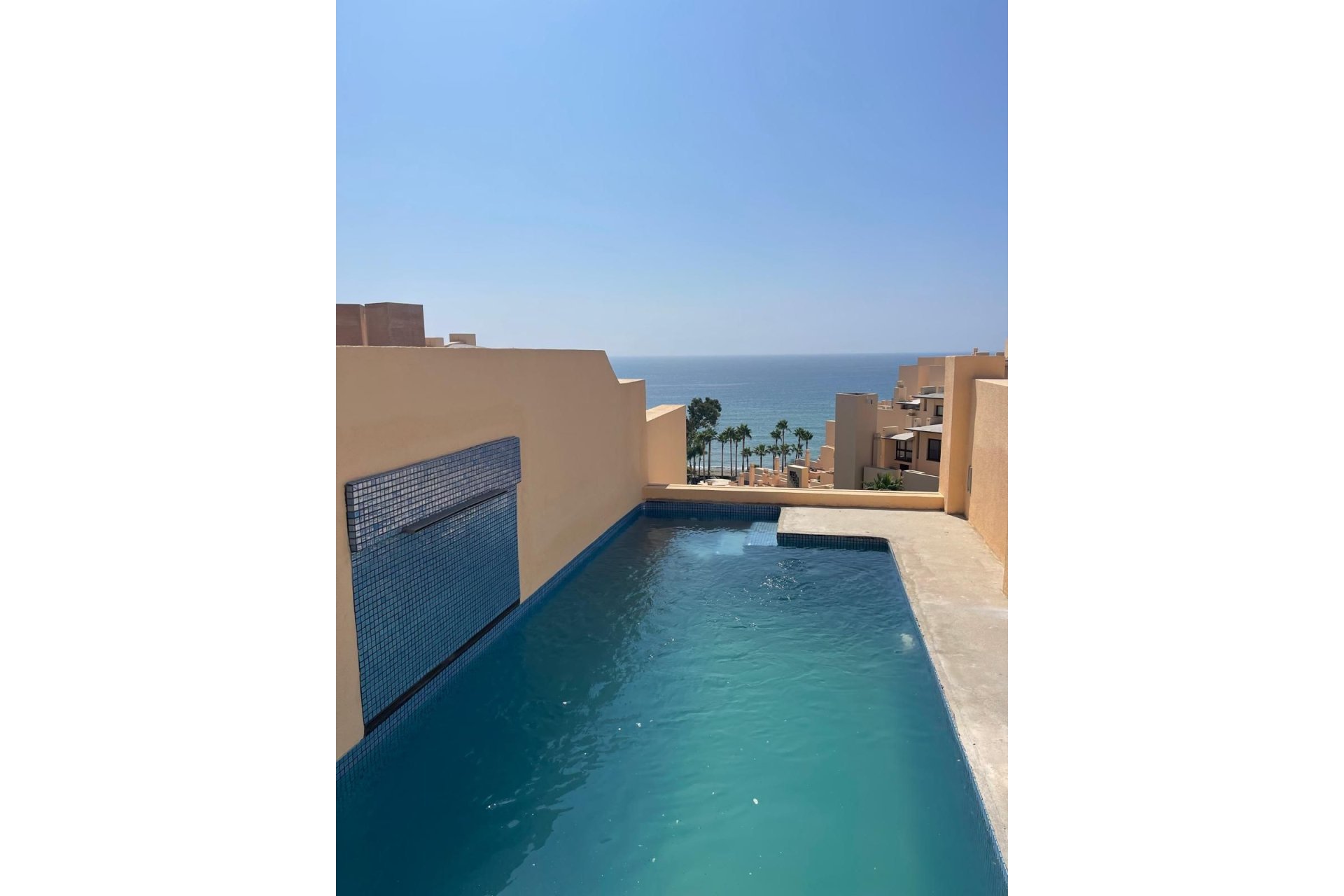 Reventa - Apartment - Penthouse - Estepona - Estepona Centro