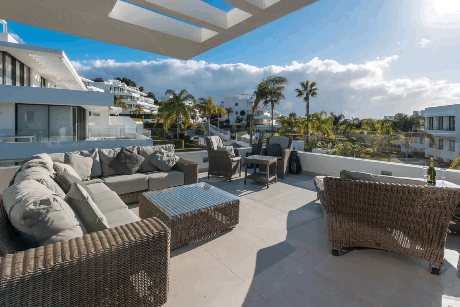 Reventa - Apartment - Penthouse - Estepona - Estepona Centro