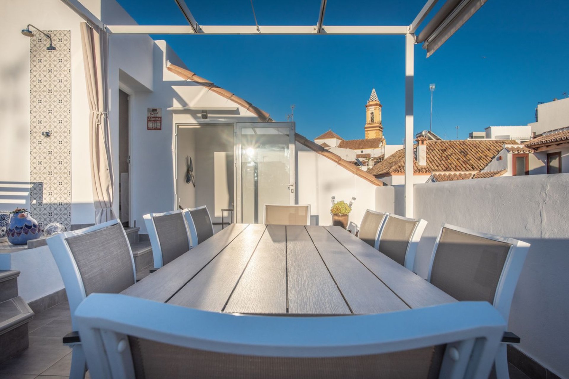 Reventa - Apartment - Penthouse - Estepona - Estepona Centro