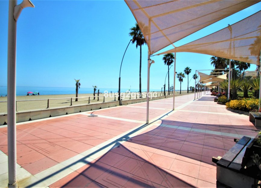 Reventa - Apartment - Penthouse - Estepona - Estepona Centro