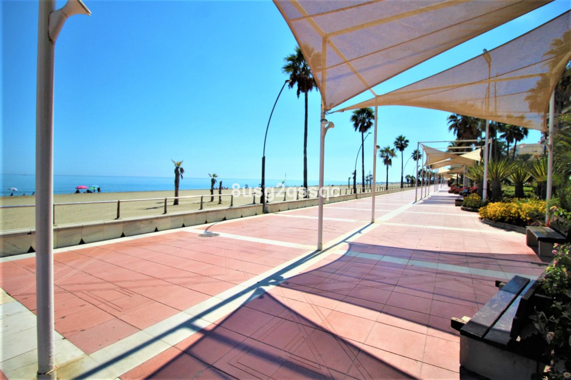 Reventa - Apartment - Penthouse - Estepona - Estepona Centro