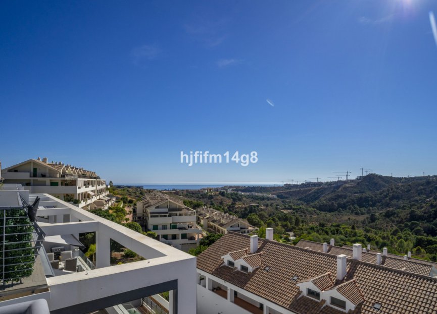 Reventa - Apartment - Penthouse - Estepona - Estepona Centro
