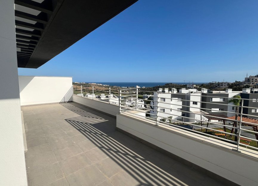 Reventa - Apartment - Penthouse - Estepona - Estepona Centro