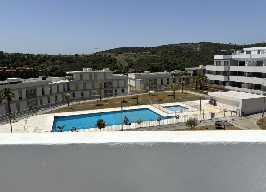 Reventa - Apartment - Penthouse - Estepona - Estepona Centro