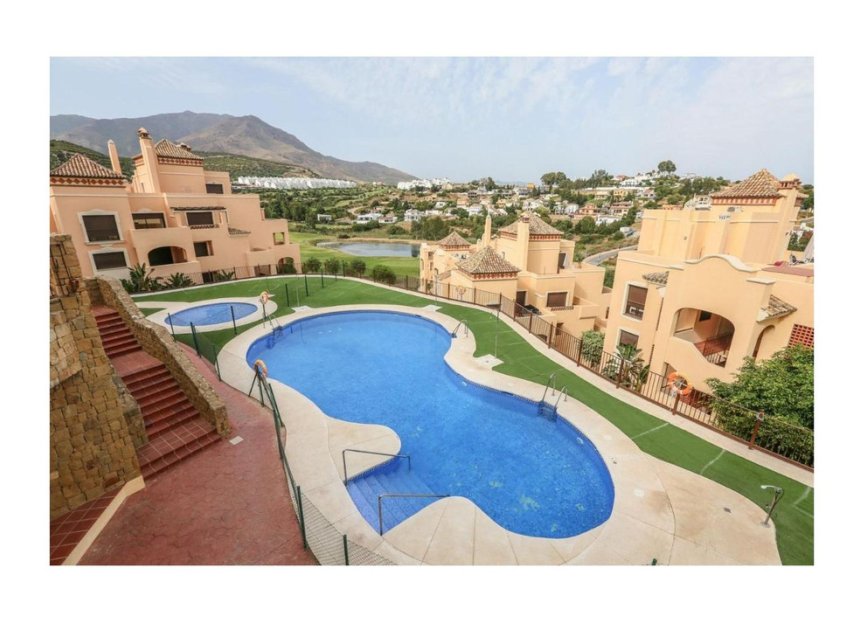 Reventa - Apartment - Penthouse - Estepona - Estepona Centro