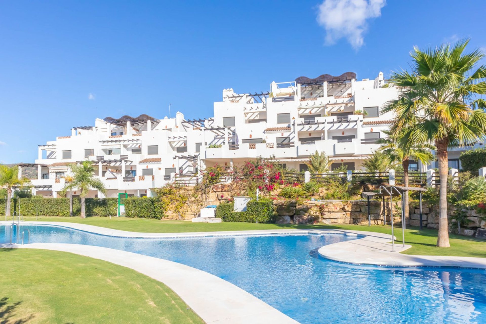 Reventa - Apartment - Penthouse - Estepona - Estepona Centro