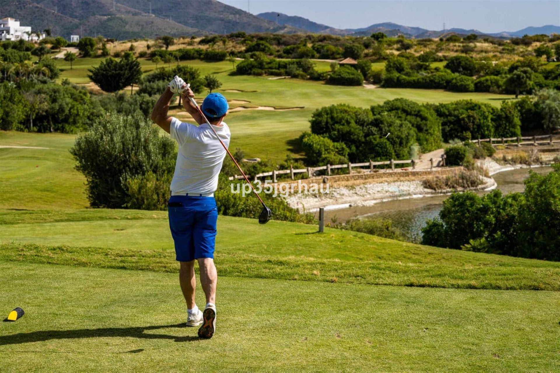 Reventa - Apartment - Penthouse - Estepona - Estepona Centro