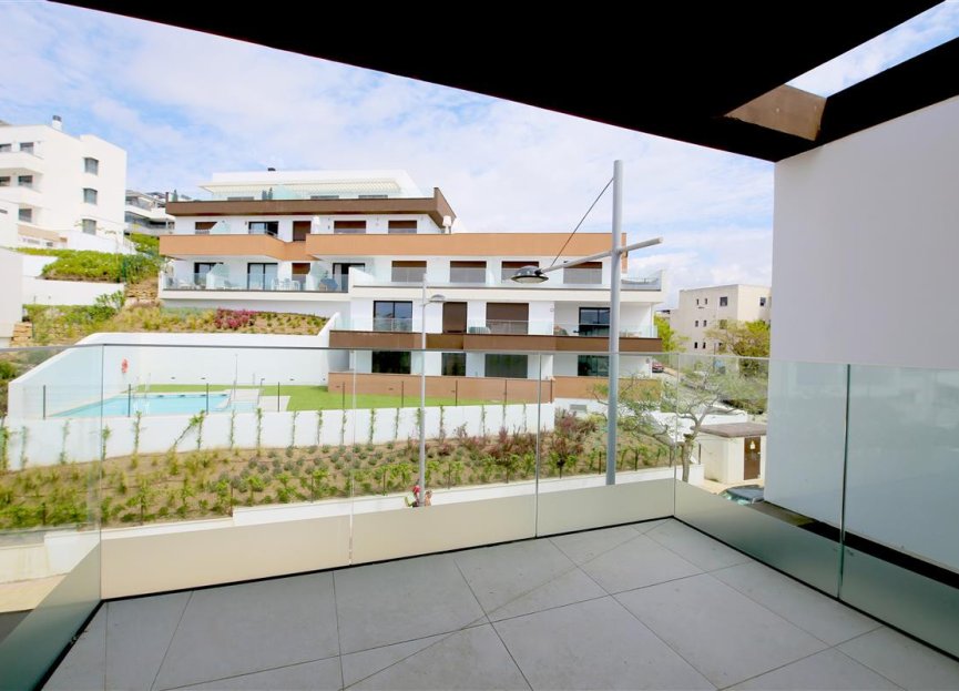 Reventa - Apartment - Penthouse - Estepona - Estepona Centro